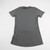 adidas Short Sleeve Shirt Men's Gray Used Multiple Sizes TOPS-148599