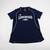 Longwood Lancers adidas Climalite Short Sleeve Shirt Women's Multiple Sizes TOPS-148613
