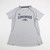 Longwood Lancers adidas Short Sleeve Shirt Women's Used Multiple Sizes TOPS-148616