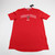 Texas Tech Red Raiders Under Armour Short Sleeve Shirt Men's Multiple Sizes TOPS-148629