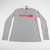 Texas Tech Red Raiders Under Armour HeatGear Long Sleeve Shirt Multiple Sizes TOPS-148639