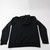 Levelwear Sweatshirt Men's Black New with Tags M-TOPS-148661