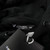 Levelwear Sweatshirt Men's Black New with Tags M-TOPS-148661