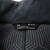 Unknown Team Under Armour ColdGear Jacket Men's Dark Gray Used M TOPS-148662