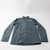 Unknown Team Under Armour ColdGear Jacket Men's Dark Gray Used M TOPS-148662
