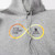 Levelwear Sweatshirt Men's Gray New without Tags L-TOPS-148664