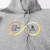 Levelwear Sweatshirt Men's Gray New without Tags L-TOPS-148664