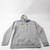 Levelwear Sweatshirt Men's Gray New without Tags L-TOPS-148664