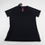 Texas Tech Red Raiders Under Armour Long Sleeve Shirt Women's Black New-TOPS-148667