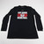 Texas Tech Red Raiders Under Armour HeatGear Long Sleeve Shirt Multiple Sizes TOPS-148668