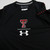 Texas Tech Red Raiders Under Armour Long Sleeve Shirt Women's XS TOPS-148670