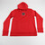 Texas Tech Red Raiders Under Armour Sweatshirt Women's Multiple Sizes TOPS-148672