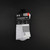 Under Armour Socks Men's White New with Tags M ACCS-006726
