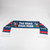 NCAA Scarf Unisex Dark Blue Used OSFA-ACCS-006730