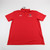 Texas Tech Red Raiders Under Armour Polo Men's New with Tags Multiple Sizes TOPS-148690