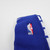 Nike NBA Authentics Dri-Fit Socks Men's Blue New with Tags-ACCS-006690
