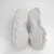 adidas Dame Basketball Shoe Men's White Used 11.5-SHOE-018668
