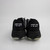 adidas Dame Basketball Shoe Men's Black Used 13-SHOE-018671