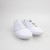 Nike Cross Training Shoes Women's White New without Box Multiple Sizes SHOE-018672