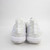 adidas Dame Basketball Shoe Men's White Used 17 SHOE-018673