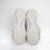 adidas Dame Basketball Shoe Men's White/Off-White Used 17-SHOE-018673