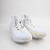 adidas Dame Basketball Shoe Men's White Used 17 SHOE-018673