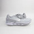 Nike GT Cut 2 Basketball Shoe Men's Gray Used 16 SHOE-018677