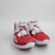 Nike Kyrie Basketball Shoe Men's Red Used 15 SHOE-018690