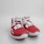 Nike Kyrie Basketball Shoe Men's Red Used 15 SHOE-018690