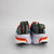 Miami Hurricanes adidas Running & Jogging Shoes Men's Gray/Green New-SHOE-018701