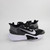 Nike Air Zoom Basketball Shoe Men's Black/White New without Box 17-SHOE-018708