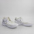 Nike LeBron Basketball Shoe Men's White Used 15-SHOE-018712