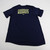 George Washington Colonials adidas Climalite Short Sleeve Shirt Multiple Sizes TOPS-148776