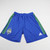 Seattle Sounders FC adidas Game Shorts Men's Blue Used L-SHOR-032235