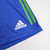 Seattle Sounders FC adidas Game Shorts Men's Blue Used L-SHOR-032235