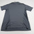 Seattle Sounders FC adidas Polo Men's Gray Used Multiple Sizes TOPS-148253