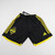 Seattle Sounders FC adidas Game Shorts Men's Black Used Multiple Sizes SHOR-032248