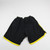 Seattle Sounders FC adidas Game Shorts Men's Black Used Multiple Sizes SHOR-032252