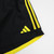 Seattle Sounders FC adidas Game Shorts Men's Black Used-SHOR-032252