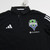 Seattle Sounders FC adidas Polo Men's Black Used-TOPS-148304