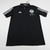 Seattle Sounders FC adidas Polo Men's Black Used Multiple Sizes TOPS-148304