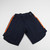 Seattle Sounders FC adidas Game Shorts Men's Navy Used Multiple Sizes SHOR-032287