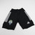 Seattle Sounders FC adidas Game Shorts Men's Black Used-SHOR-032292