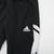 Seattle Sounders FC adidas Athletic Pants Men's Black Used M-PNTS-030727