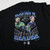 Seattle Sounders FC Gildan Short Sleeve Shirt Men's Black Used M-TOPS-148317