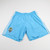Seattle Sounders FC adidas Game Shorts Men's Blue Used XL-SHOR-032301