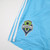 Seattle Sounders FC adidas Game Shorts Men's Blue Used XL-SHOR-032301