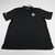 Seattle Sounders FC adidas Polo Men's Black Used XL-TOPS-148326