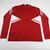 adidas Pullover Men's Red New with Tags M-TOPS-148353