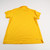 California Golden Bears Nike Dri-Fit Polo Women's Gold Used Multiple Sizes TOPS-148510